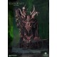 DAMTOYS EPIC SERIES WARCRAFT GUL’DAN 79 cm